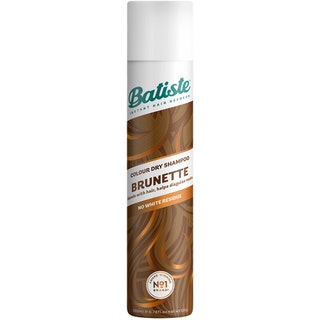 Batiste Colour Dry Shampoo