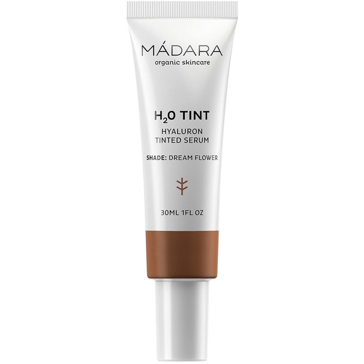H2O Tint Hyaluron Tinted Serum