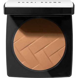 Bobbi Brown Vitamin Enriched Pressed Powder Golden Brown