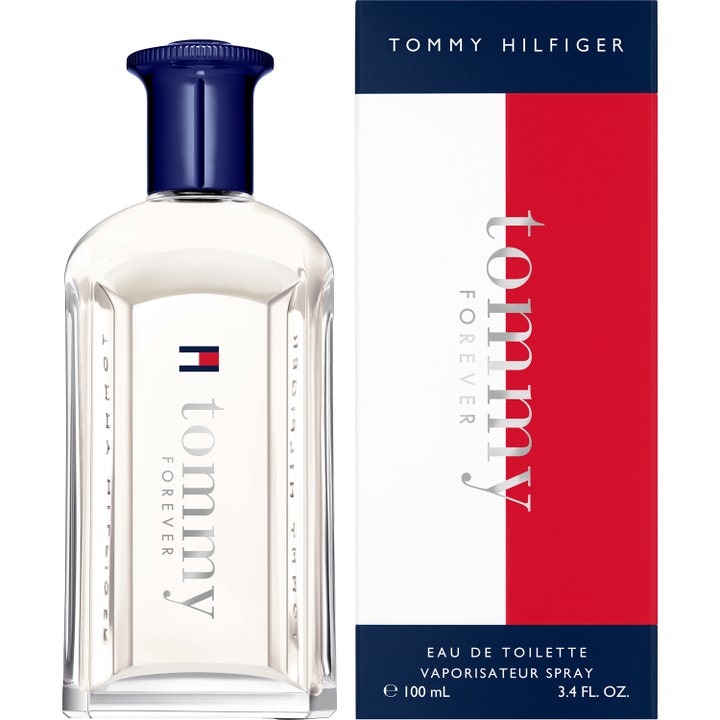 Tommy Forever