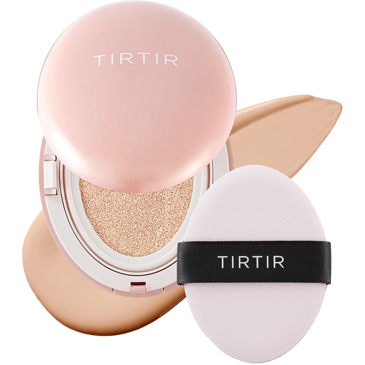 Mask Fit All-Cover Cushion