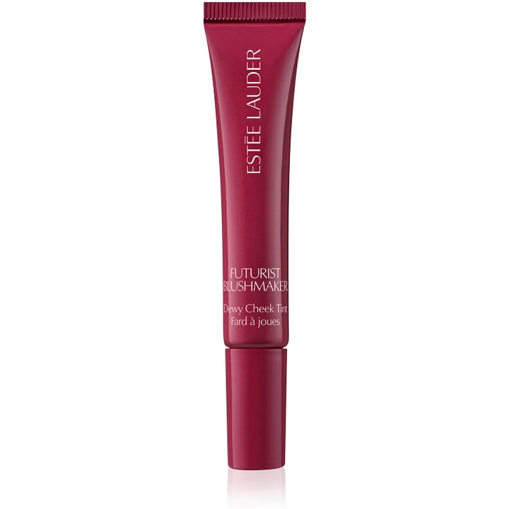 Futurist Blushmaker