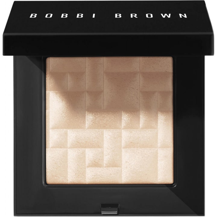 Highlighting Powder Quartz Glow 35
