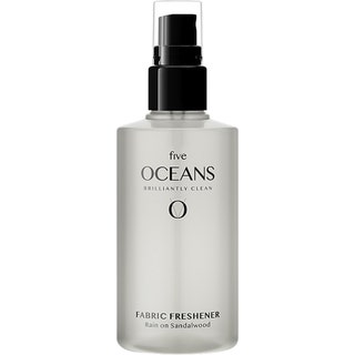 Five Oceans Fabric Freshener