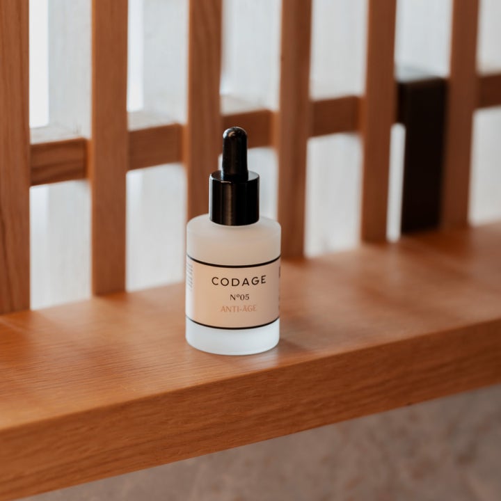The Serum N°05