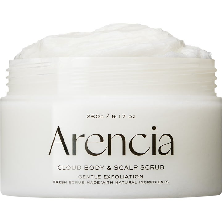 Fresh Cloud Scrub