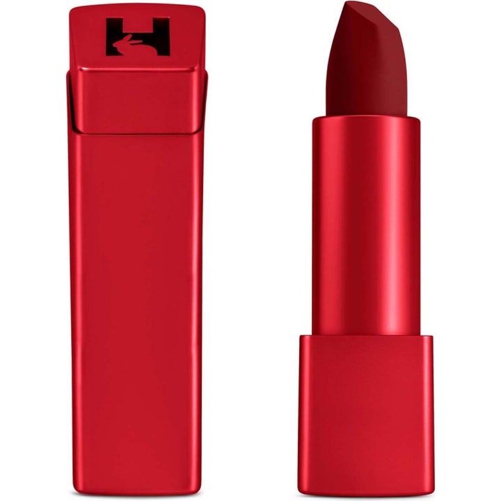 Unlocked Soft Matte Lipstick