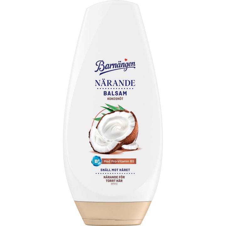 Närande Balsam