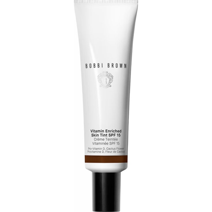 Vitamin Enriched Skin Tint