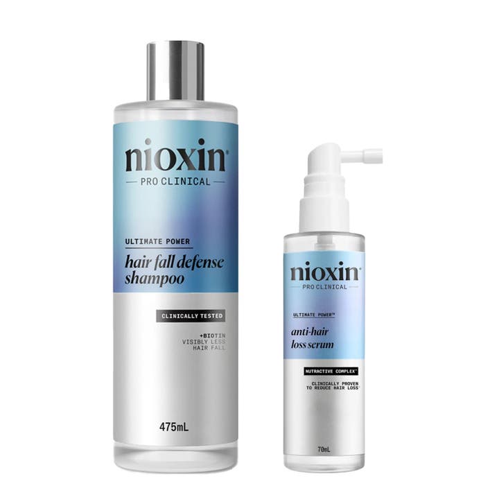 Hair Density Starter Set