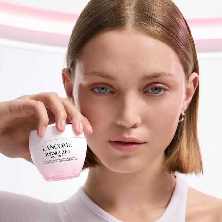 Advanced Hydra zen Gel Cream