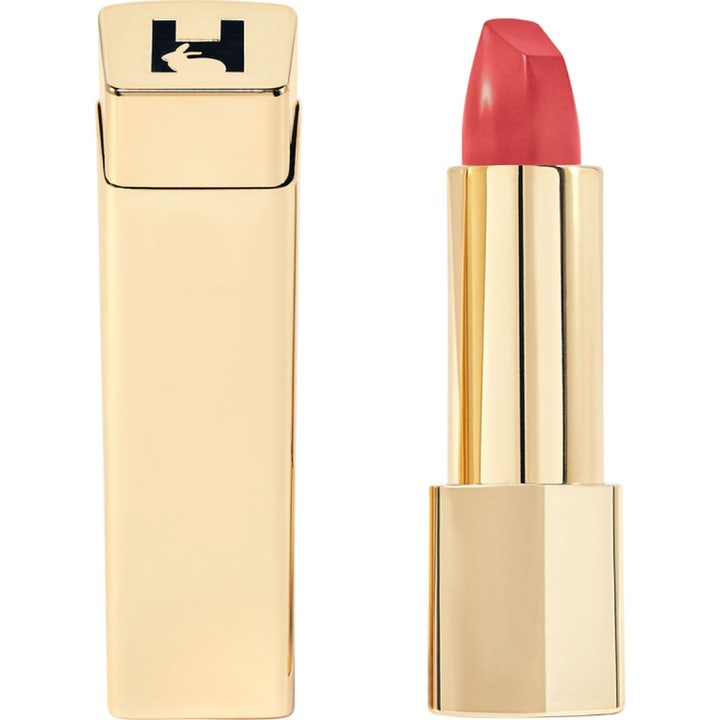 Unlocked Satin Créme Lipstick
