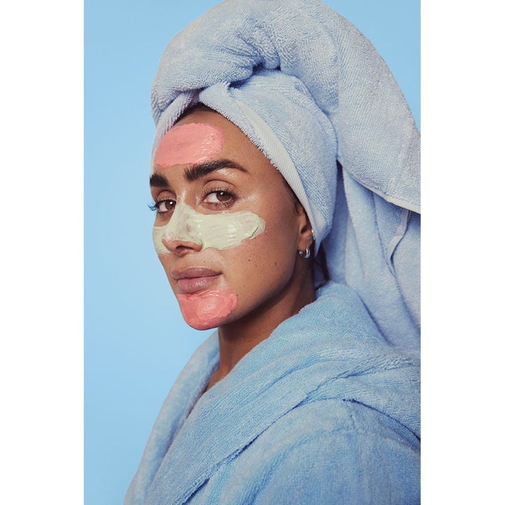 Mask Set