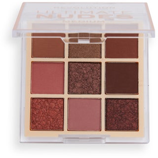 Makeup Revolution Ultimate Nudes Eyeshadow Palette