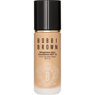 Bobbi Brown Weightless Skin Foundation SPF15