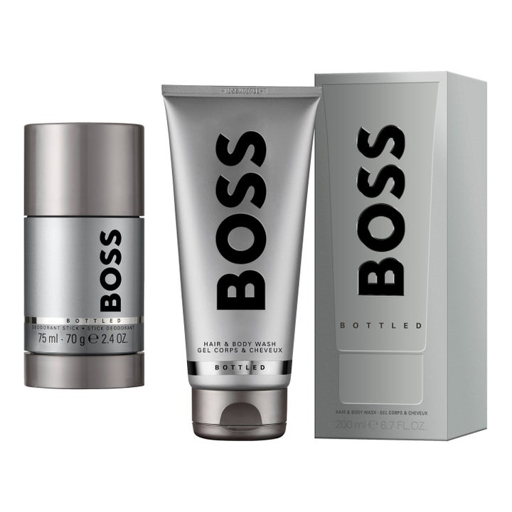 Bottled Set