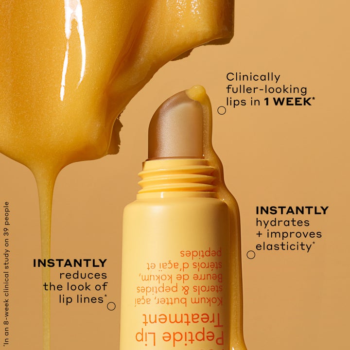 Pout Preserve Peptide Lip Treatment