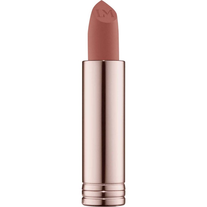 Caviar Smoothing Matte Lipstick