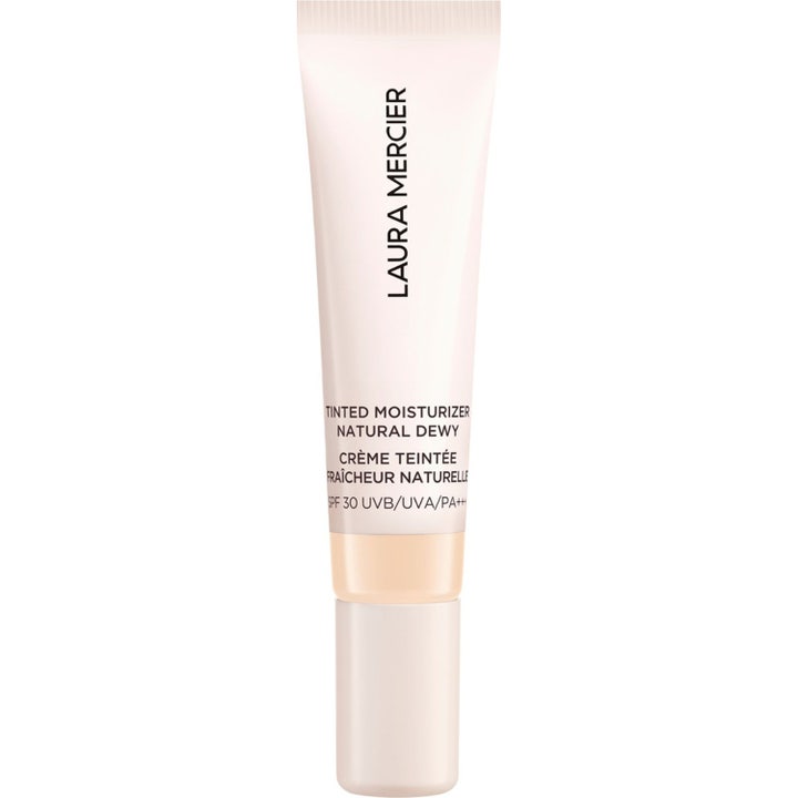 Tinted Moisturizer