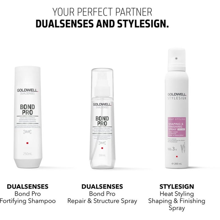 Fashion Week Bundle - The Perfect Blow Out