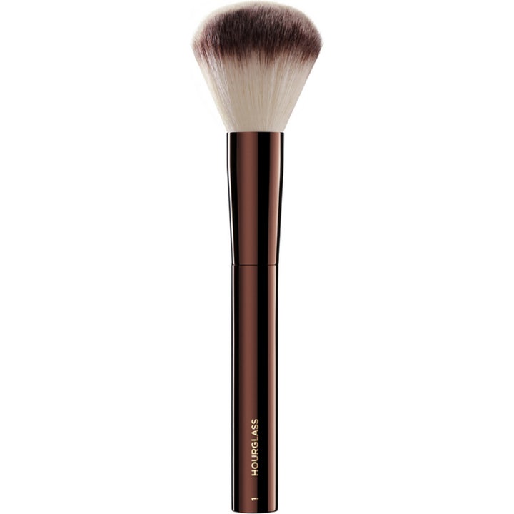 Brush No 1 Powder