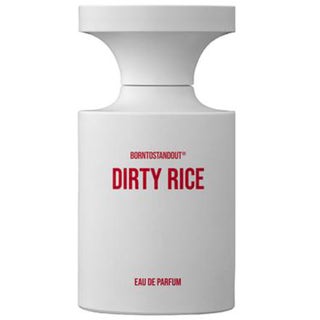 BornToStandOut Dirty Rice