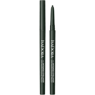 IsaDora The Intense Eyeliner 24H Wear & Smudge-proof