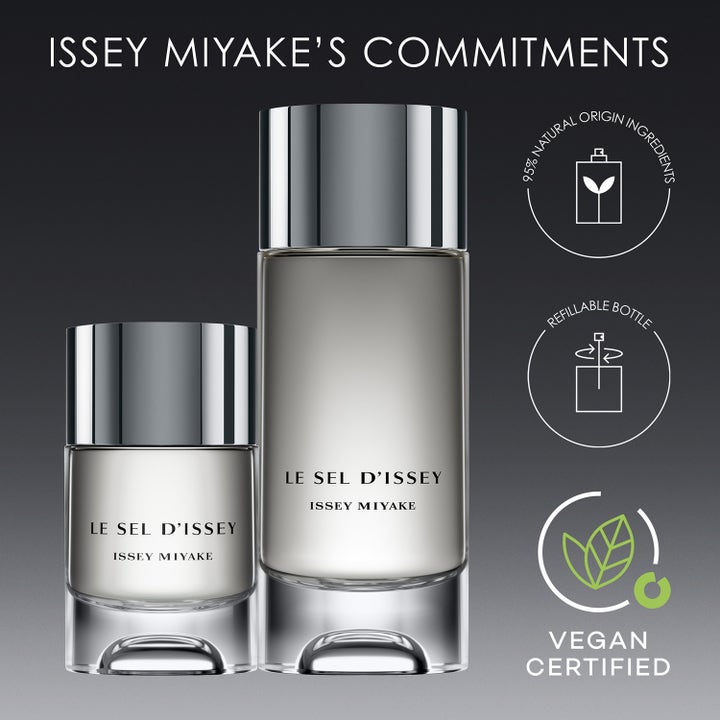 Le Sel D'Issey