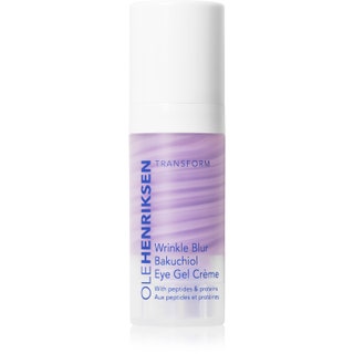 Ole Henriksen Wrinkle Blur Bakuchiol Eye Gel Creme