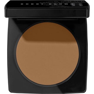 Bobbi Brown Sheer Finish Pressed Powder Golden Brown