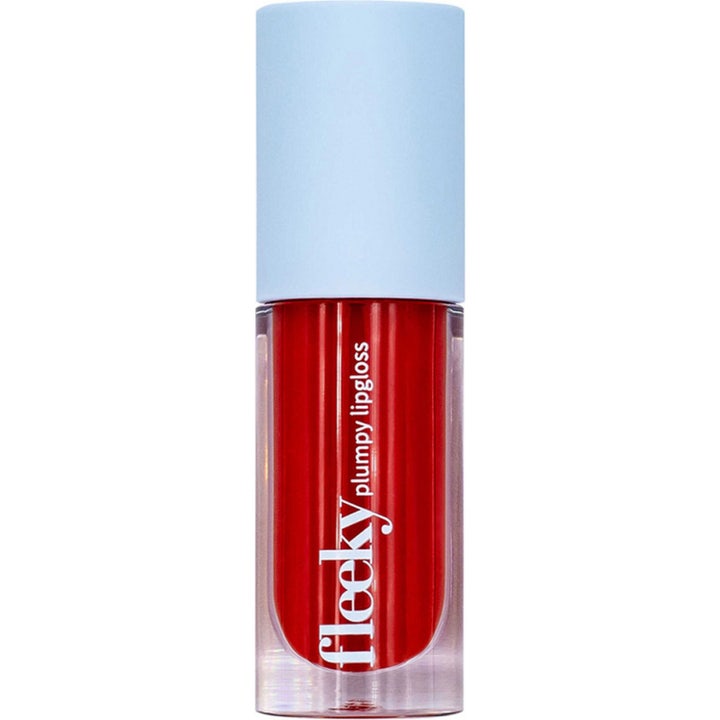 Plumpy Lip Gloss - Hydrating With Volume Effect
