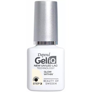 Depend Gel iQ