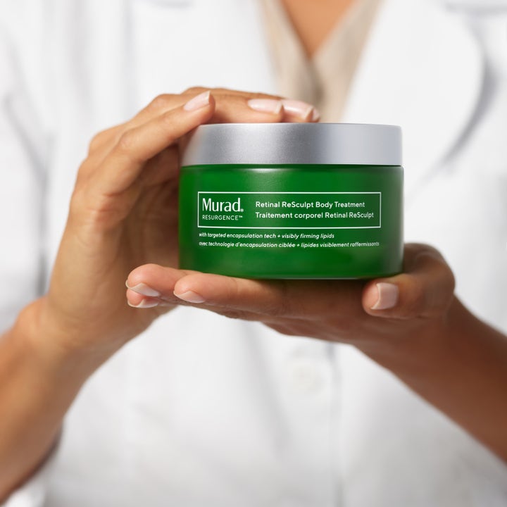 Retinal ReSculpt Body Treatment