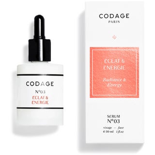 Codage Paris The Serum N°03