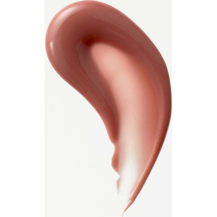 Confidence In A Serum Gloss
