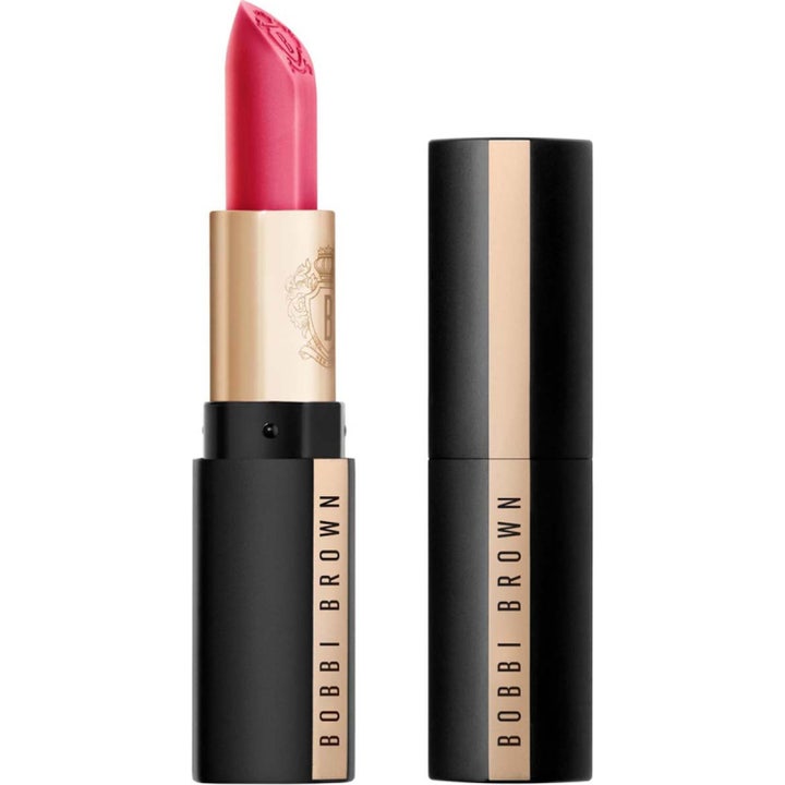Luxe Cashmere Matte Lipstick