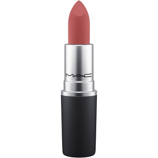 MAC Cosmetics Powder Kiss Lipstick