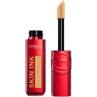 L'Oréal Paris Infaillible Skin Ink 2-in-1 Foundation Concealer