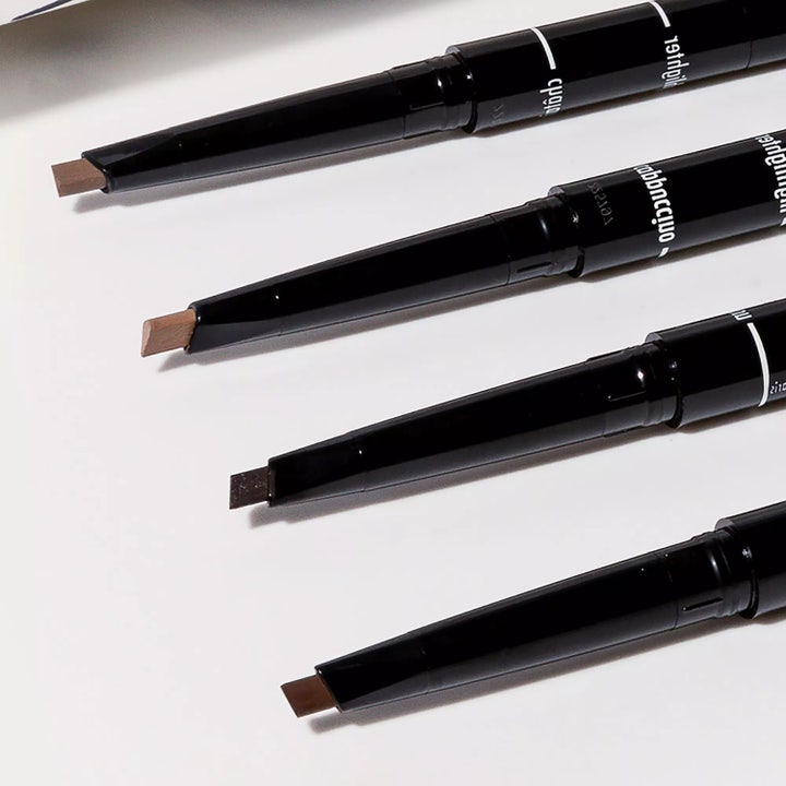 Phyto-Sourcils Design