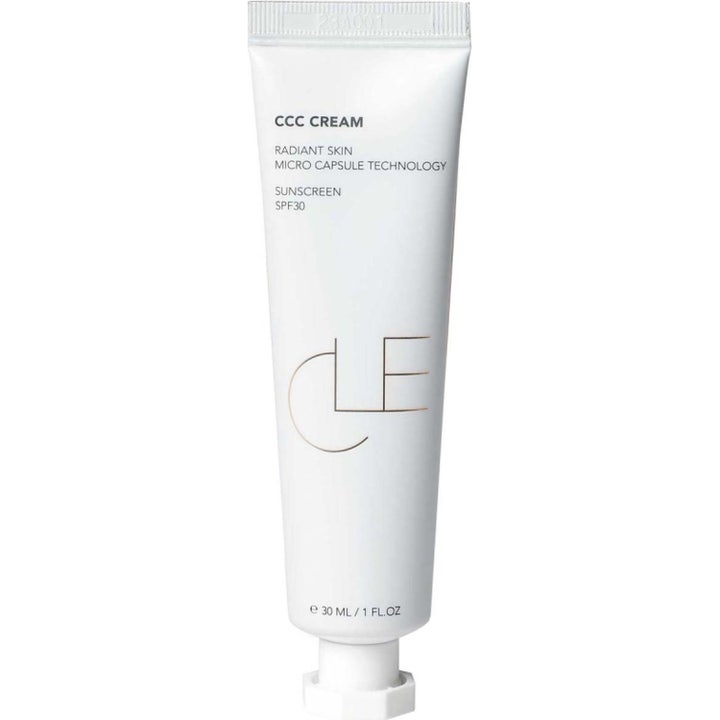 CLE Cosmetic CCC Cream
