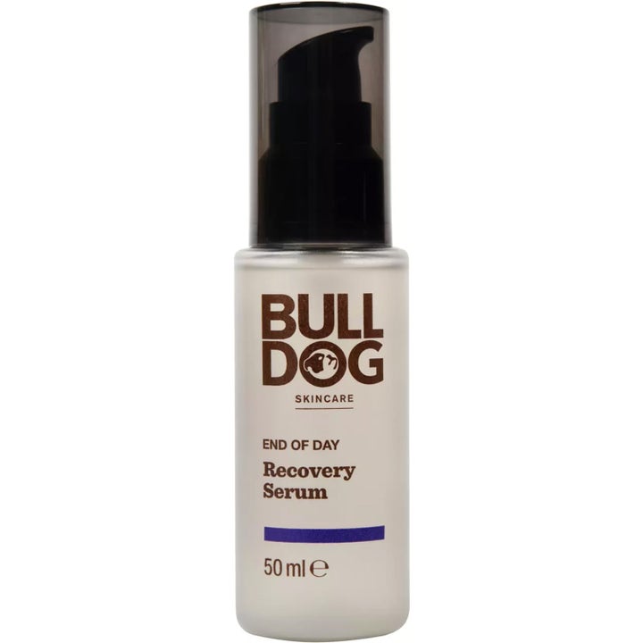 End of Day Recovery Serum