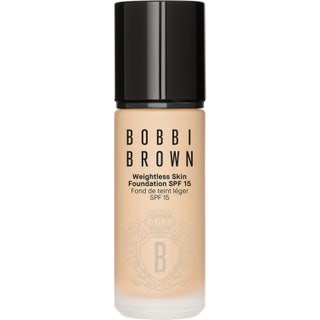 Bobbi Brown Mini Weightless Skin Foundation