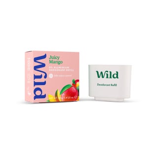 Wild Deo Stick Refill