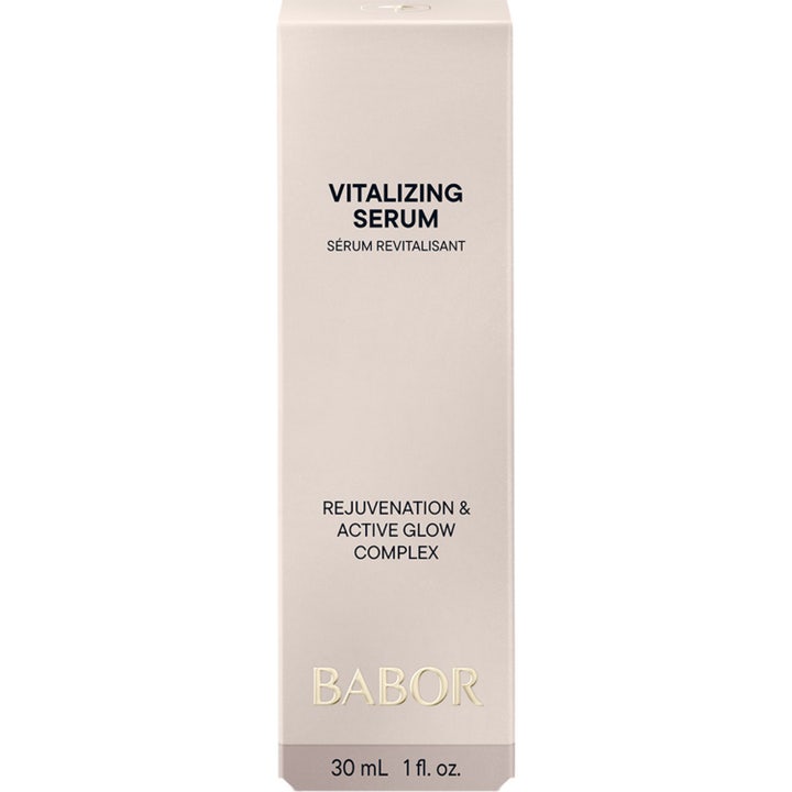 Vitalizing Serum