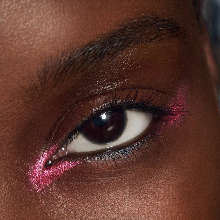 Dazzleshadow Liquid Eye Shadow