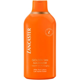 Lancaster Golden Tan Maximizer After Sun Lotion