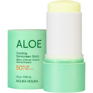 Holika Holika Aloe Cooling Sunscreen Stick SPF50+
