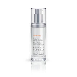 Kerstin Florian Corr. Retinol Serum w/ HA + Complex