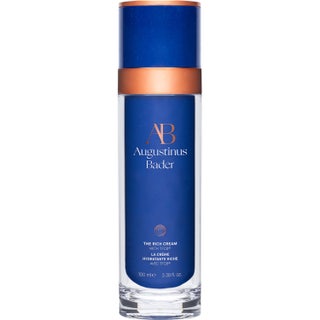 Augustinus Bader The Rich Cream