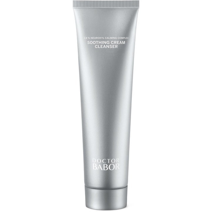 DOC Soothing Cream Cleanser